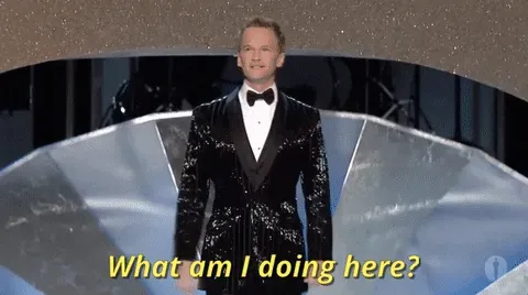 The Oscars GIF - Find & Share on GIPHY 
